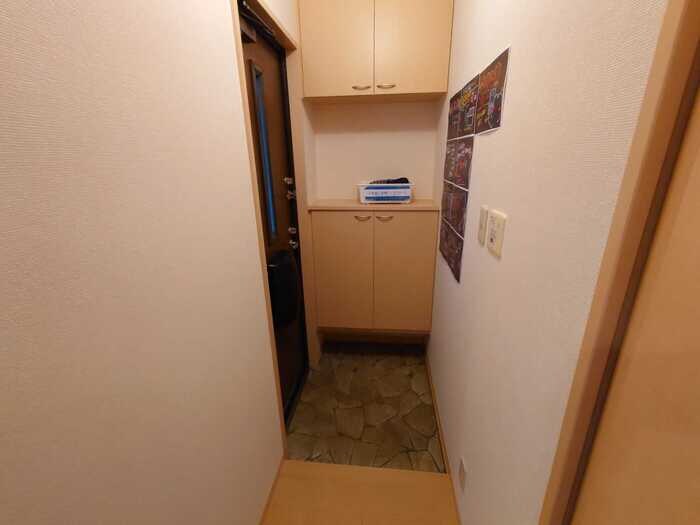  和歌山線/下井阪駅 徒歩10分 2階 築20年