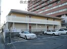 阪和線・羽衣線/和歌山駅 徒歩5分 1階 築16年の外観