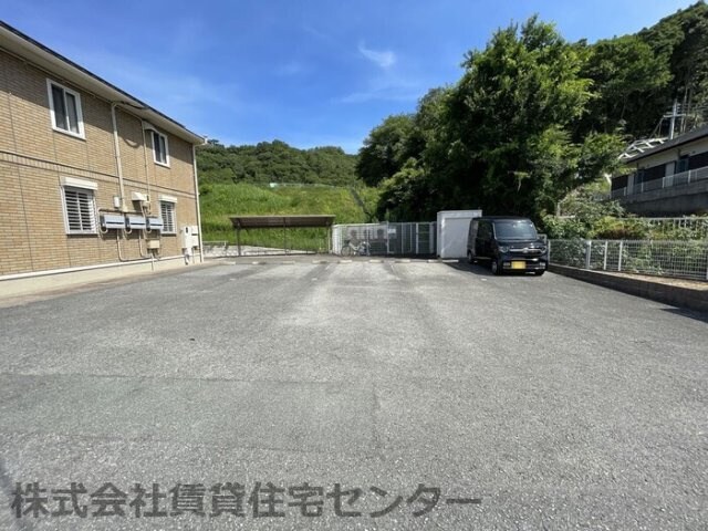  阪和線・羽衣線/紀伊駅 バス9分山村下車:停歩12分 2階 築19年