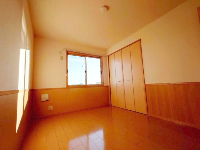  阪和線・羽衣線/紀伊駅 バス9分山村下車:停歩12分 2階 築19年