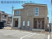 エクレール三宅　Ⅱ