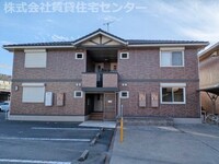 パイン テイル　Ａ棟