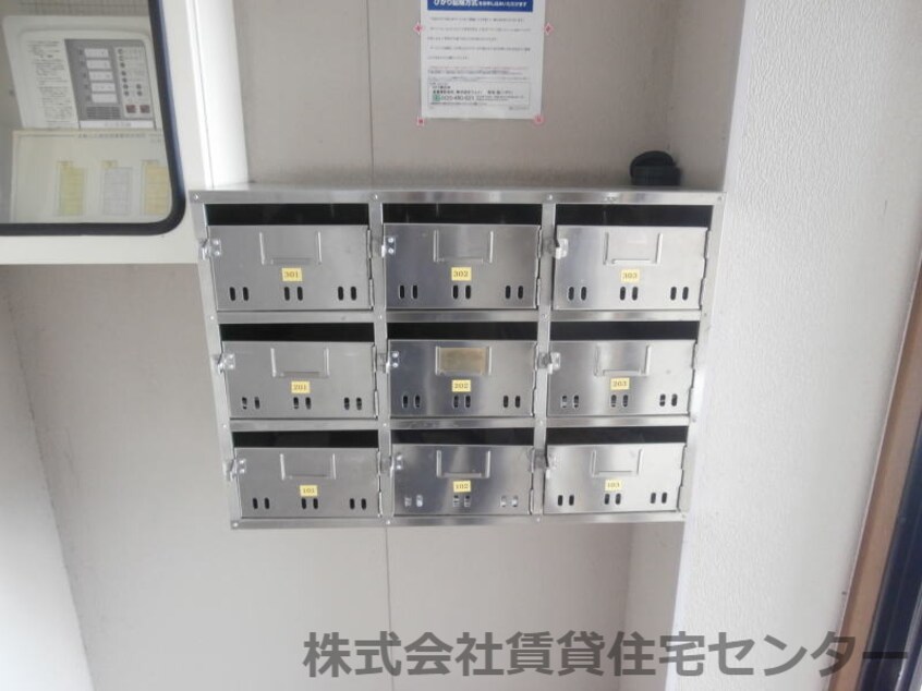  和歌山線/下井阪駅 徒歩20分 1階 築24年