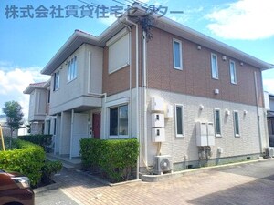 シャーメゾン彩都Ｂ