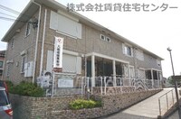 カーサモニカ B棟