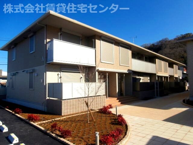  ミル・クレール アネックス A棟