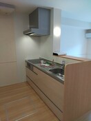  ミル・クレール アネックス A棟