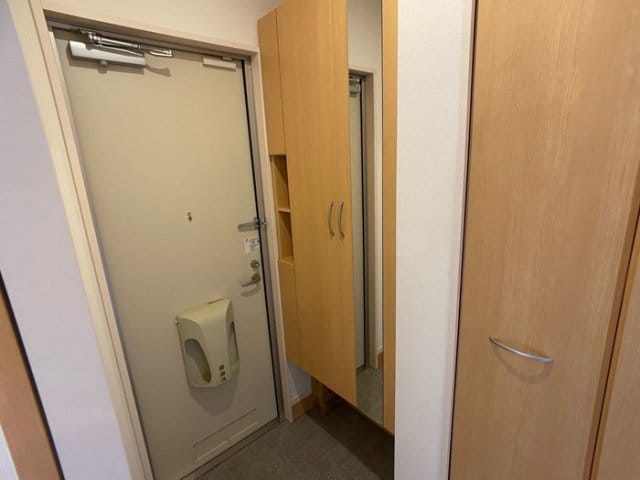  ミル・クレール アネックス A棟