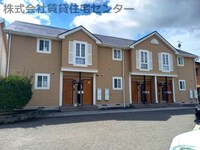 エクセレントガーデンＢ