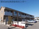 和歌山線/岩出駅 バス:5分:停歩5分 2階 築11年の外観