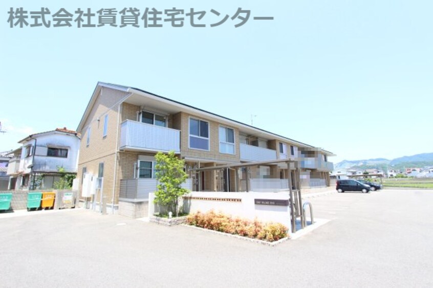  和歌山線/岩出駅 バス5分荊本下車:停歩5分 2階 築11年