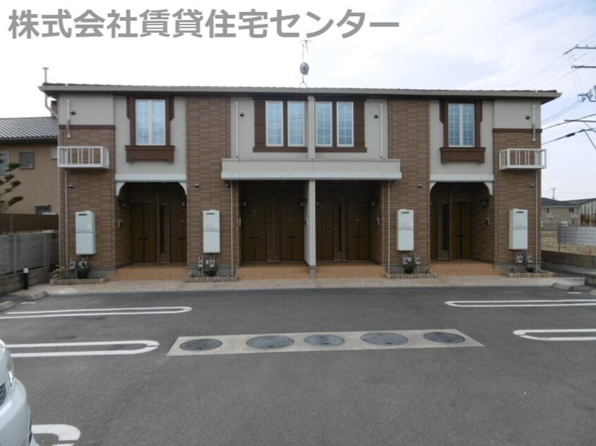  和歌山線/岩出駅 徒歩27分 2階 築12年