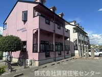 ヴィラ・サンライズＡ ＮＯＲＴＨ