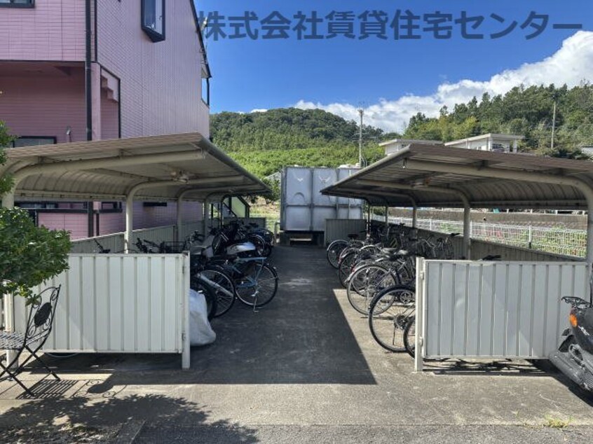  ヴィラ・サンライズＡ ＮＯＲＴＨ