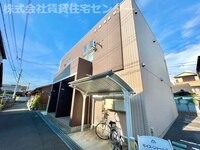 モイス・シャームⅡ