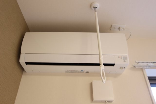  モイス・シャームⅡ