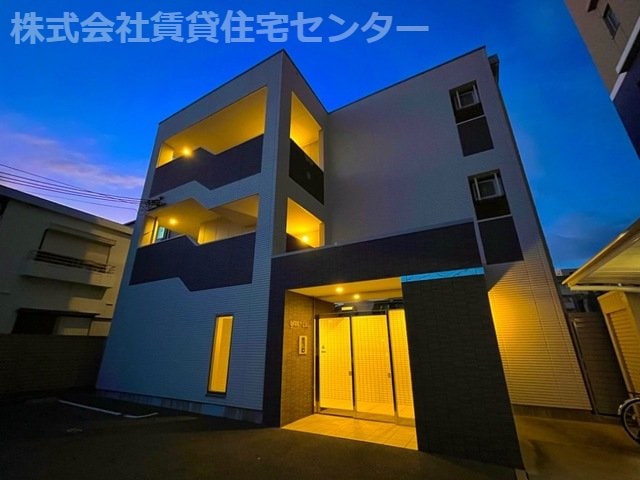  グラン・ルーチェ