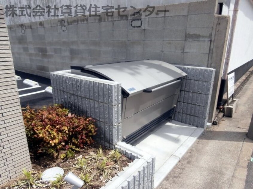  グラン・ルーチェ