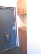  コート・ヴィラージュＡ