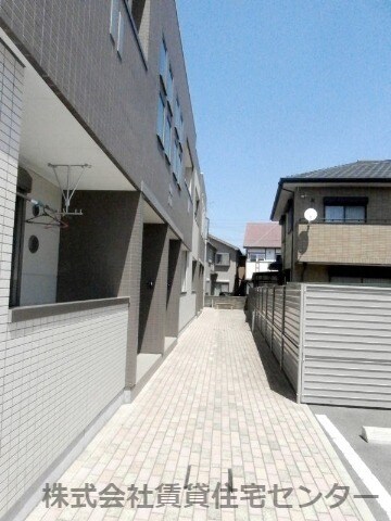  アジャートくろだ