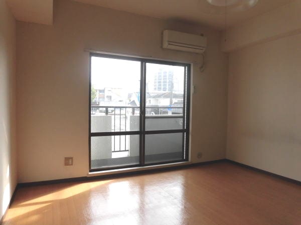  阪和線・羽衣線/紀伊中ノ島駅 徒歩6分 2階 築36年