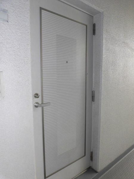  阪和線・羽衣線/紀伊中ノ島駅 徒歩6分 2階 築36年