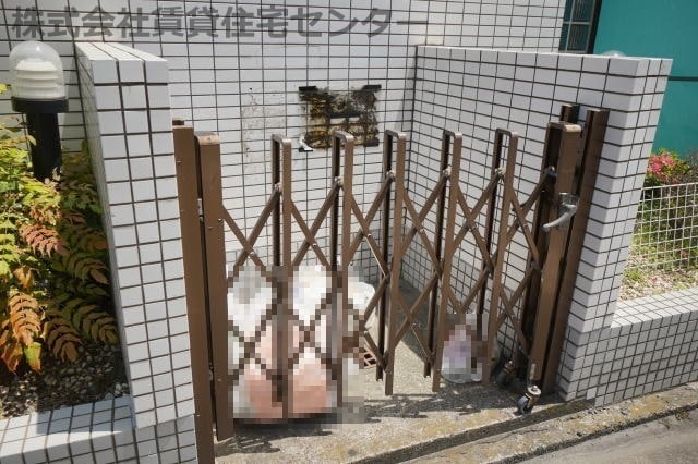  阪和線・羽衣線/紀伊中ノ島駅 徒歩6分 2階 築36年