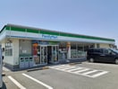ファミリーマート 岩出曽屋店様(コンビニ)まで450m クインス A