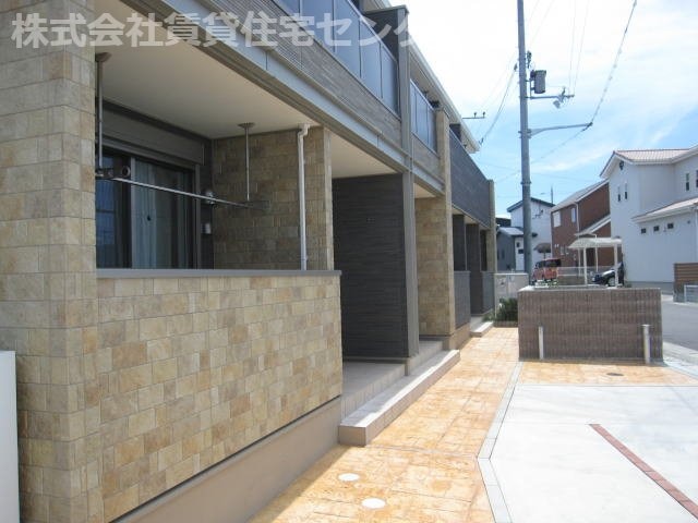  和歌山線/岩出駅 バス25分曽屋久保下車:停歩6分 2階 築4年