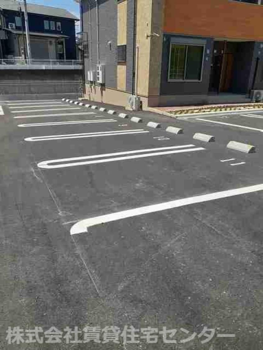  和歌山線/岩出駅 バス25分曽屋久保下車:停歩6分 2階 築4年