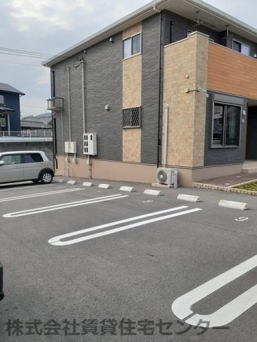  和歌山線/岩出駅 バス25分曽屋久保下車:停歩6分 2階 築4年