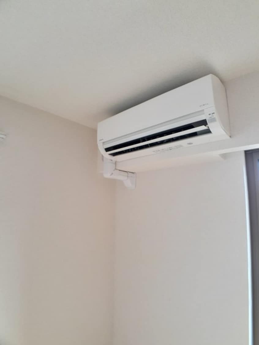  和歌山線/岩出駅 バス25分曽屋久保下車:停歩6分 2階 築4年