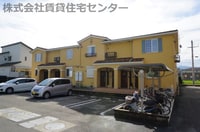 サンパティーク Ⅱ