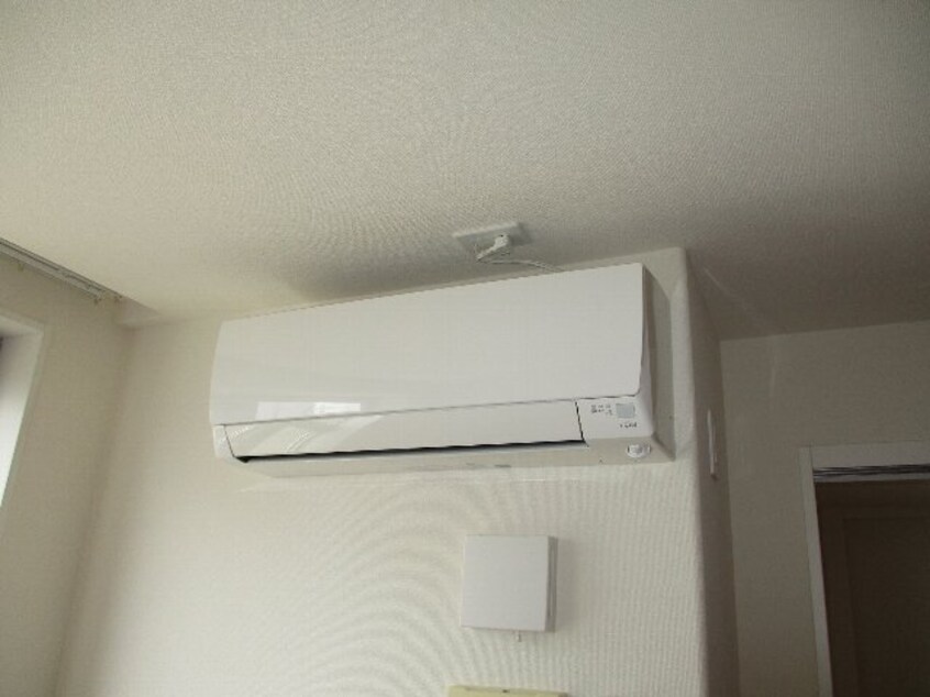  和歌山線/岩出駅 徒歩2分 1階 築9年