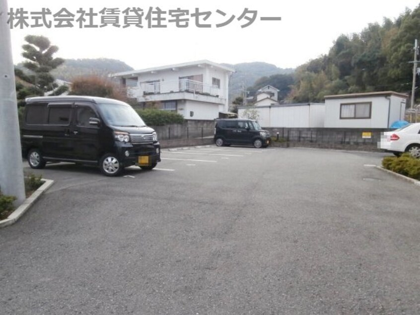  和歌山線/船戸駅 徒歩28分 1階 築16年