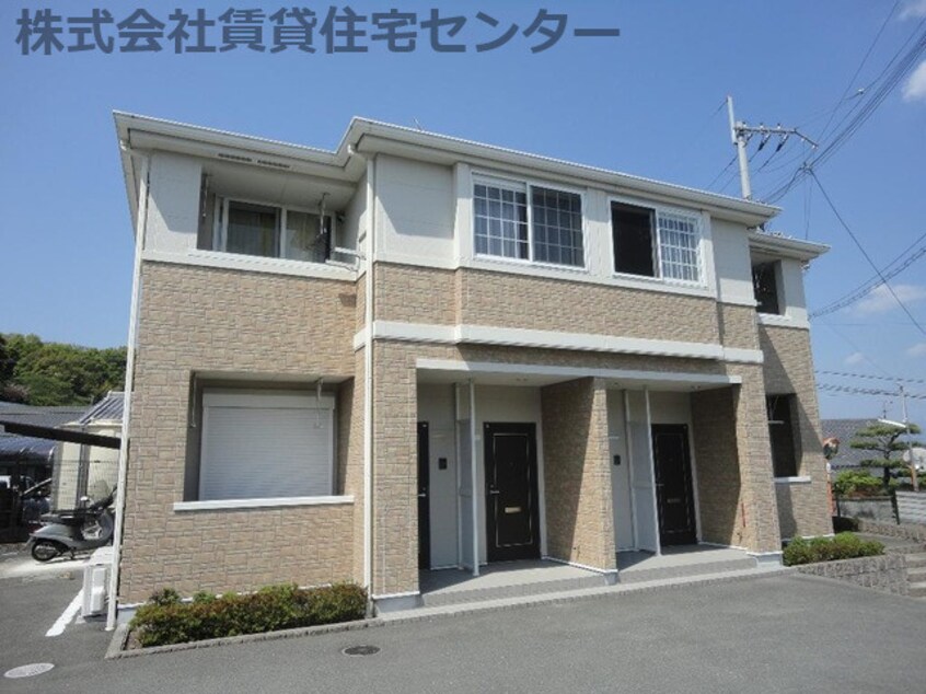  和歌山線/船戸駅 徒歩28分 1階 築16年