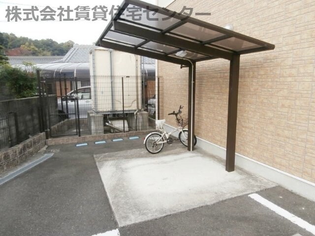  和歌山線/船戸駅 徒歩28分 1階 築16年
