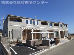 ポポラスⅠ