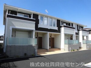 セレッソ・アンジュⅠ