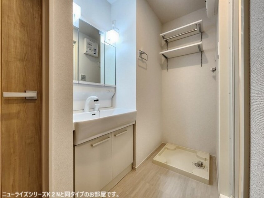 同仕様 和歌山線/岩出駅 徒歩18分 1階 建築中