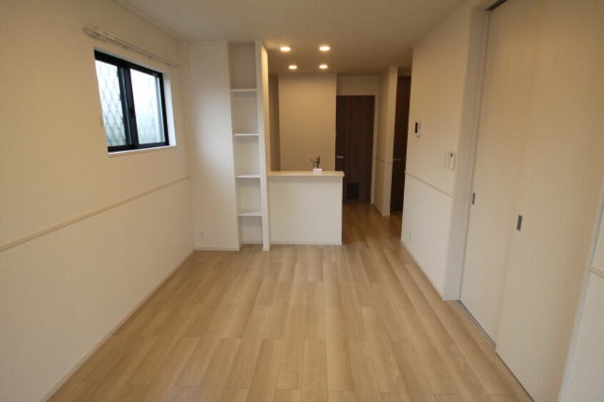 同仕様 和歌山線/岩出駅 徒歩18分 1階 建築中