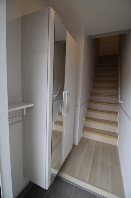 同仕様 和歌山線/岩出駅 徒歩18分 2階 建築中