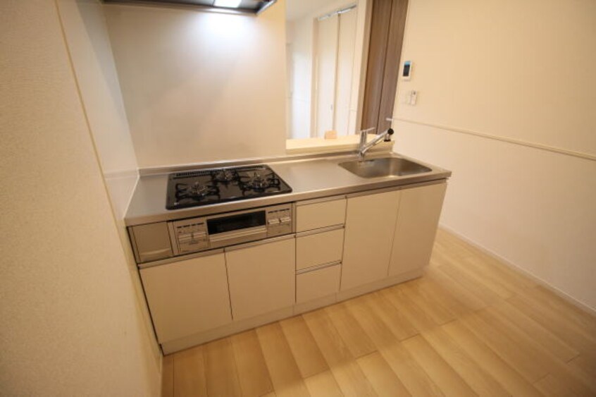 同仕様 和歌山線/岩出駅 徒歩18分 2階 建築中