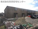 建設中 和歌山線/岩出駅 徒歩18分 2階 建築中