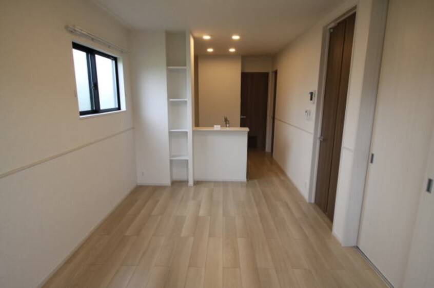 同仕様 和歌山線/岩出駅 徒歩18分 2階 建築中