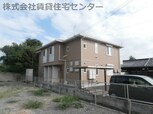 シャーメゾンUEDA