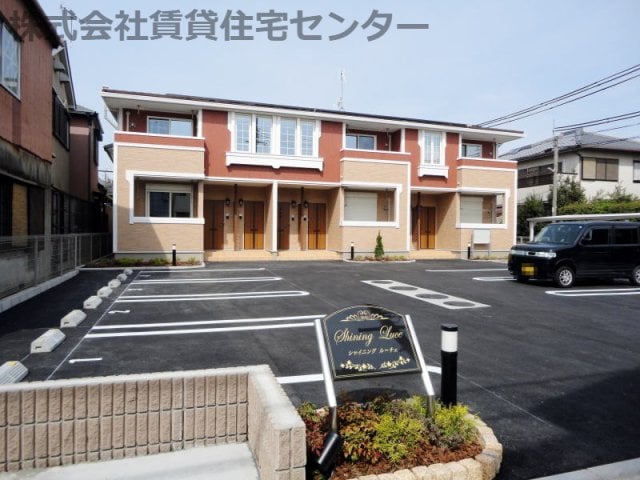  阪和線・羽衣線/紀伊中ノ島駅 徒歩8分 2階 築10年