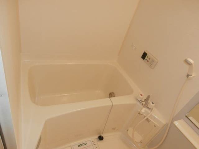  フェルマータⅡ