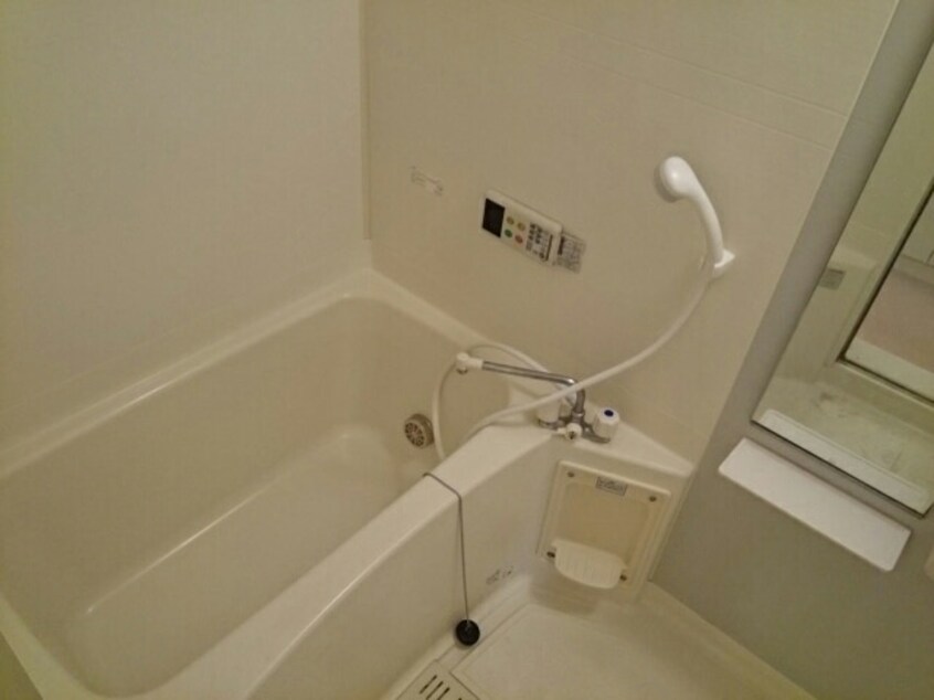  フェルマータⅡ