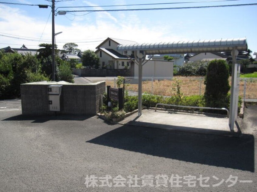  和歌山線/下井阪駅 徒歩14分 1階 築14年